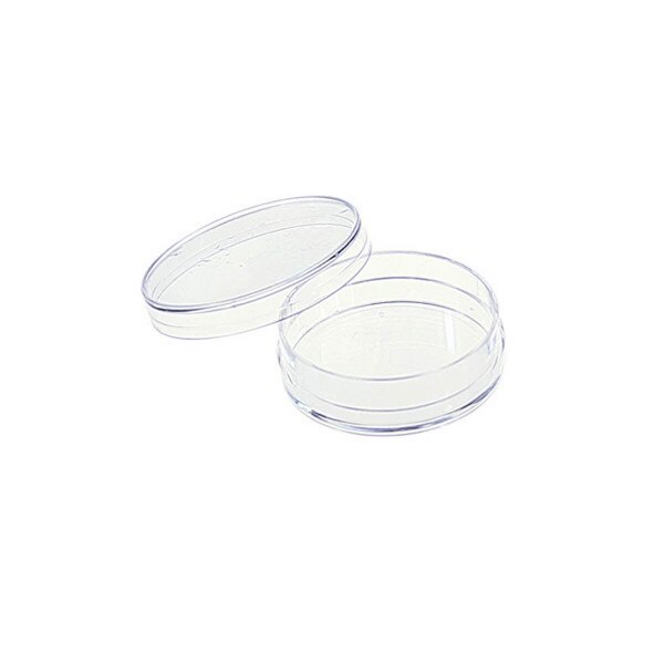 Cell culture dish, 35 x 12 mm
